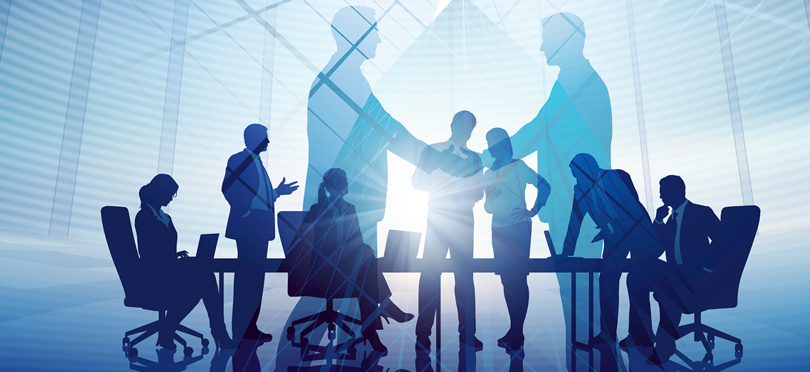 Banking And Finance Legal Services