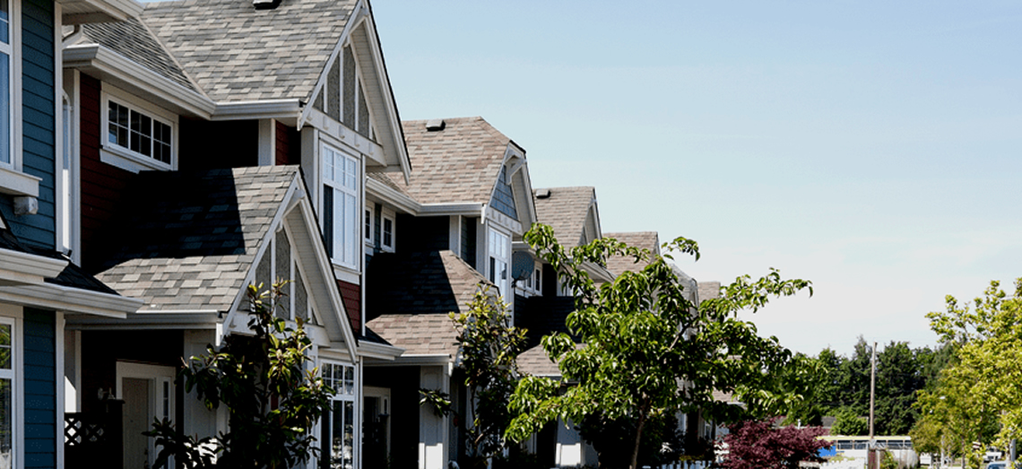 Real Estate And Projects